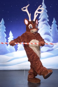 Rudolph