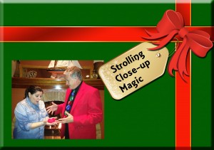 Stolling-Magic