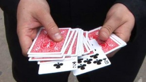 cardtrick